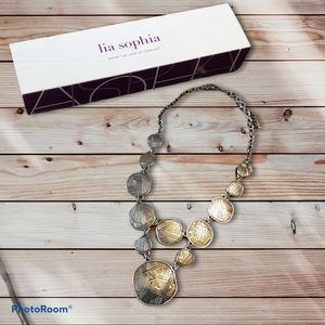Lovely Necklace